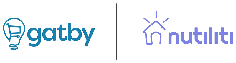 Gatby logo